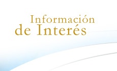 Información de interes