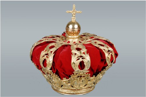 The Royal Crown