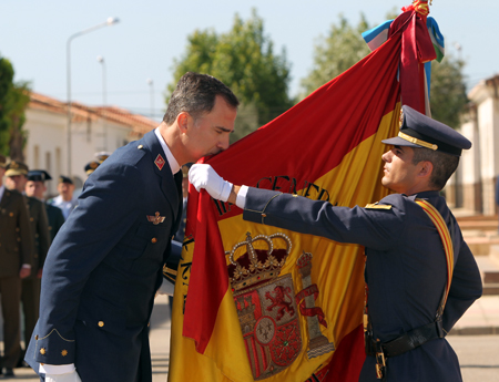 Bandera España Espanyol - Banderas y Soportes