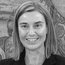 Federica Mogherini