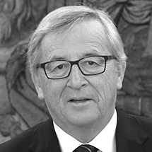 Jean-Claude Juncker