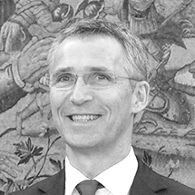 Jens Stoltenberg