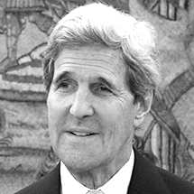 John Kerry