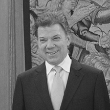 Juan Manuel Santos Calderón