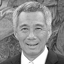 Lee Hsien Loong