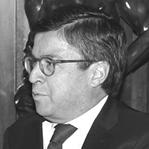 Luis Alberto Moreno