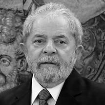 Luiz Inacio Lula de Silva