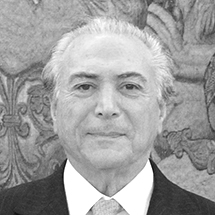 Michel Temer