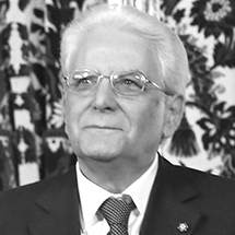 Sergio Mattarella