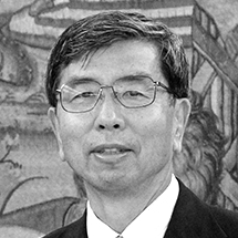 Takehiko Nakao