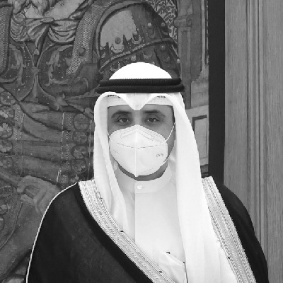 Ver el detalle de Ahmed Nasser Al-Mohammed Al-Ahmed Al-Jaber Al-Sabah