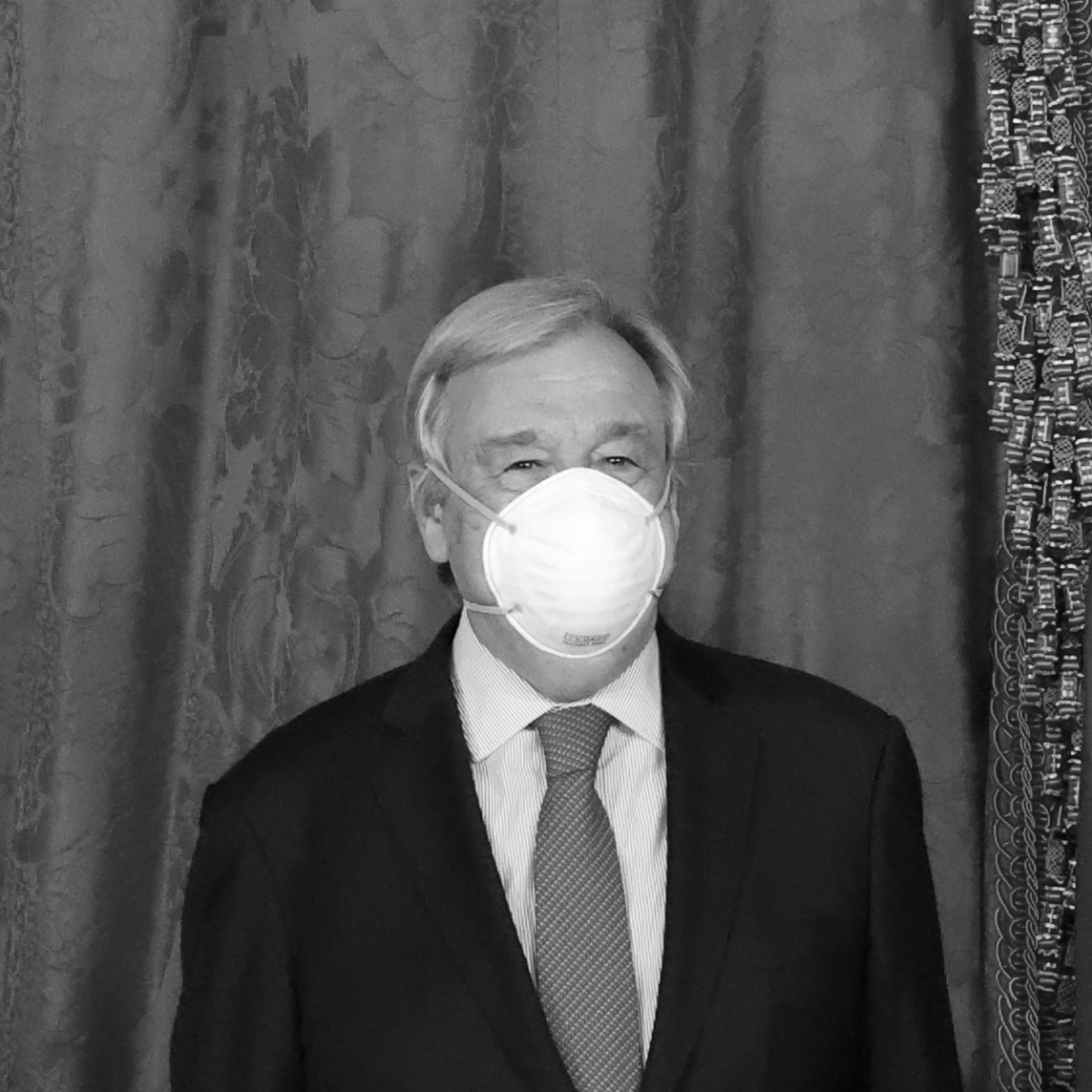 Ver el detalle de António Guterres