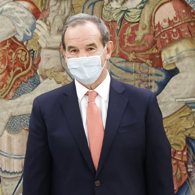 Andrés Allamand