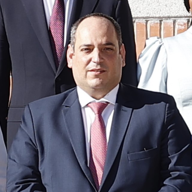 ADimitri S. Kerkentzes