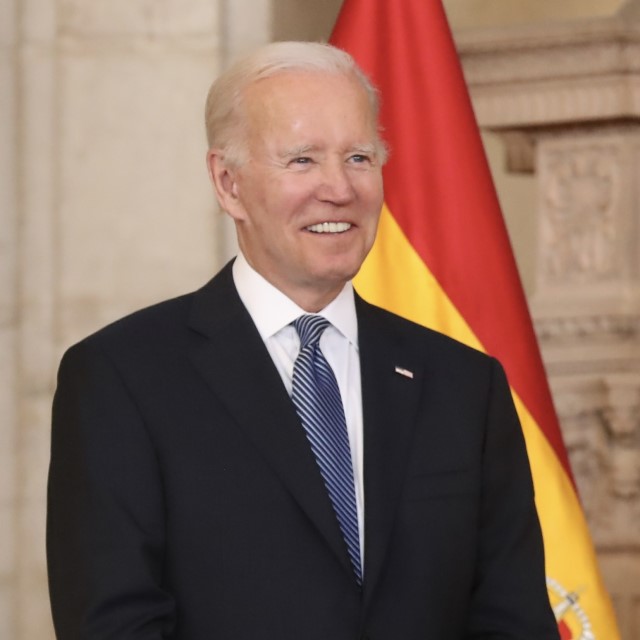 Joseph R. Biden, Jr