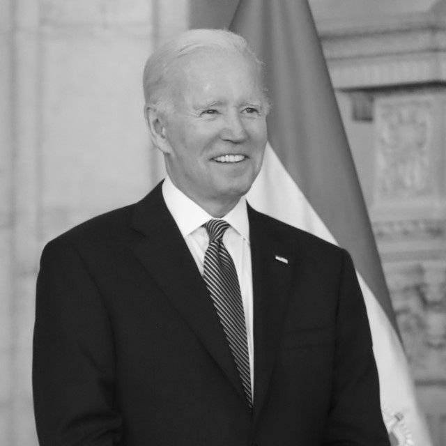 Joseph R. Biden, Jr