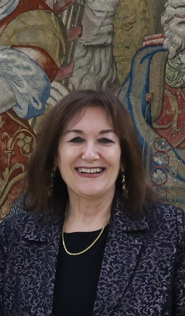 Sra. Dubravka Šuica