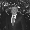 Ver el detalle de Abdullah II