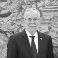 Ver el detalle de Alexander Van der Bellen