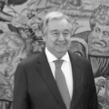 Ver el detalle de António Guterres