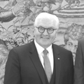 Ver el detalle de Frank-Walter Steinmeier