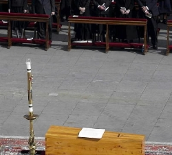 Solemne Funeral