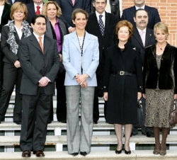 Foto de familia
