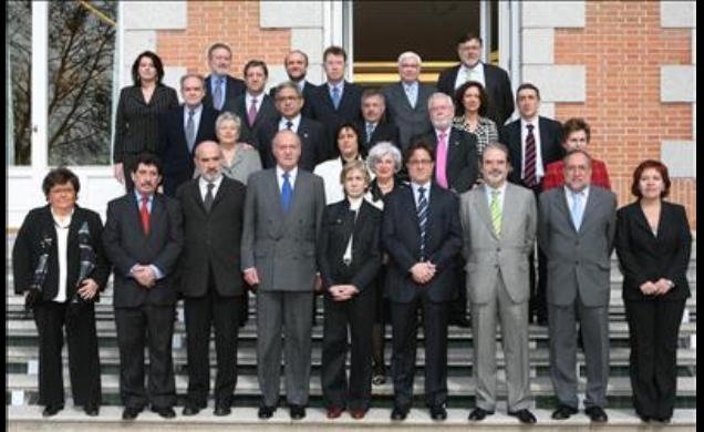Foto de familia