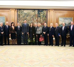 Foto de familia