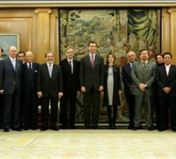 Foto de familia