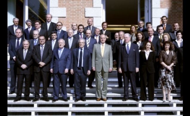 Foto de familia