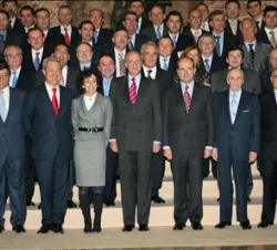 Foto de familia