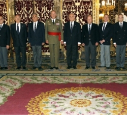 Foto de familia