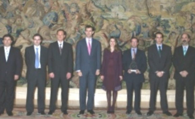 Foto de Familia