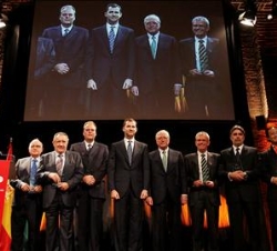 Foto de Familia