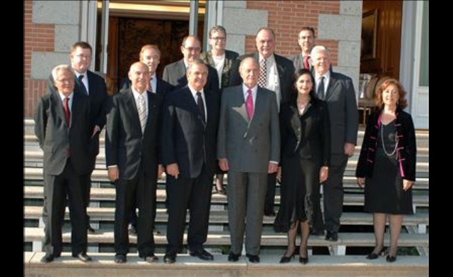 Foto de familia