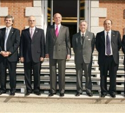 Foto de familia