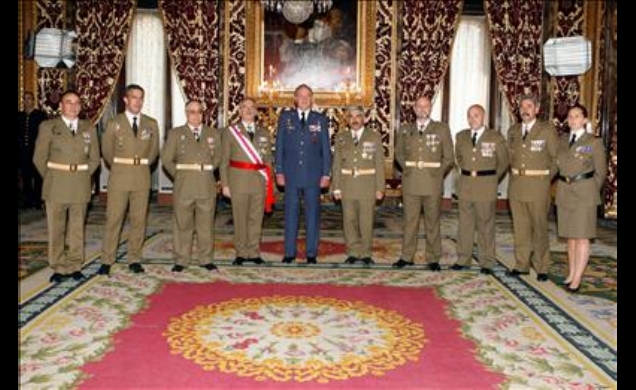 Foto de grupo