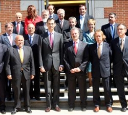 Foto de Familia