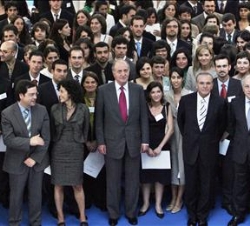 Foto de familia