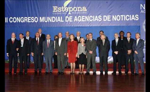 Foto de familia