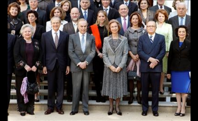 Foto de familia