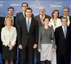 Foto de familia