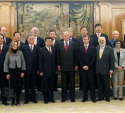 Foto de familia