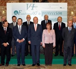Foto de familia