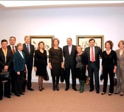Fotografía de familia