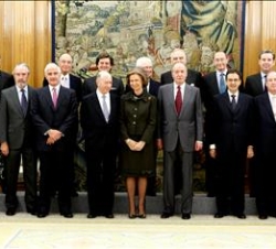 Fotografía de familia