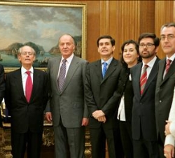 Fotografía de grupo