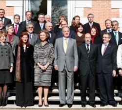 Foto de familia