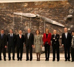 Fotografía de grupo